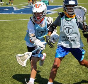Image post by @trilogylacrosse on Instagram