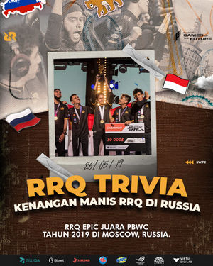 Image post by @teamrrq on Instagram