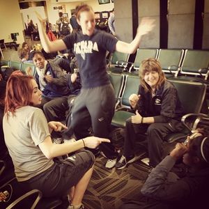 Image post by @nevadawbb on Instagram