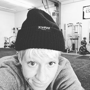 Image post by @mrapinoe on Instagram