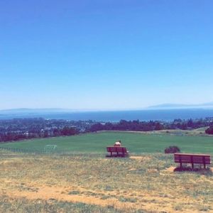 Image post by @ucsc on Instagram