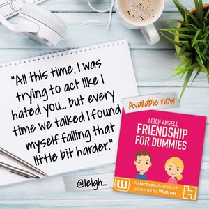 Image post by @wattpad on Instagram