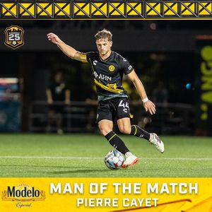 Image post by @riverhoundssc on Instagram
