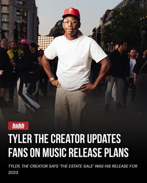Image post by @hotnewhiphop on Instagram