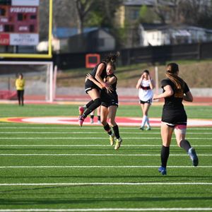 Image post by @clarkecentralsoccer on Instagram