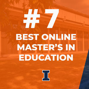 Image post by @educationillinois on Instagram