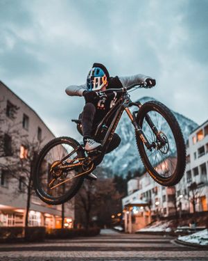 Image post by @wibmerfabio on Instagram