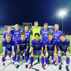 Image post by @tommiemsoccer on Instagram