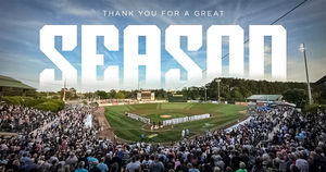 Image post by @Pelicanbaseball on Twitter