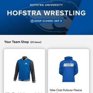 Image post by @hofstrawrest on Instagram