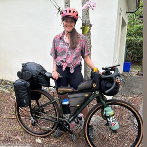 Image post by @eastcoastgreenway on Instagram