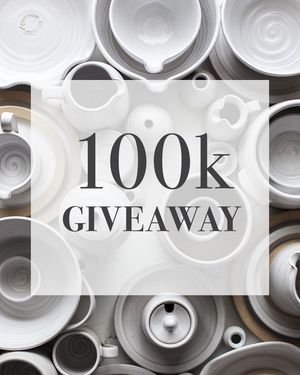 Image post by @farmhousepottery on Instagram