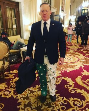 Image post by @seanmspicer on Instagram