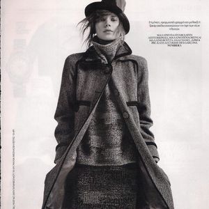 Image post by @agenciamodels_athens on Instagram
