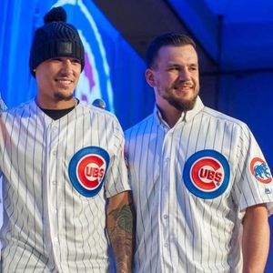 Image post by @chicagocubsnation on Instagram