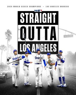 Image post by @mlbonfox on Instagram