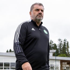 Image post by @celticfc on Instagram