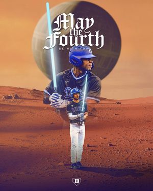 Image post by @dukebase on Instagram