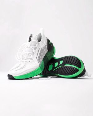 Image post by @UnderArmour on Twitter