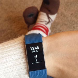 Image post by @fitbit on Instagram