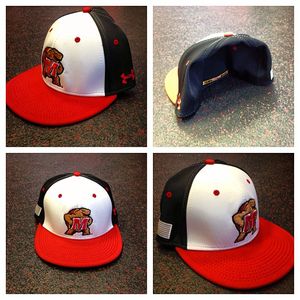 Image post by @terpsbaseball on Instagram