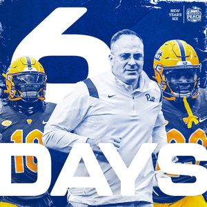 Image post by @CFAPeachBowl on Twitter