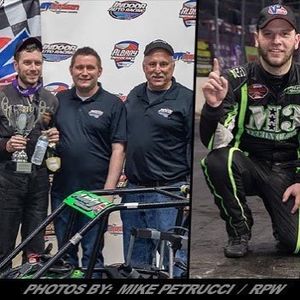 Image post by @hoosiertire on Instagram