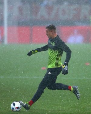 Image post by @mterstegen1 on Instagram
