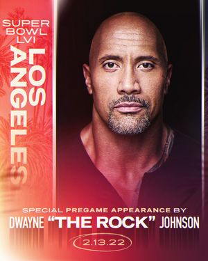 Image post by @therock on Instagram