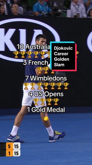 Video post by @ausopen on TikTok