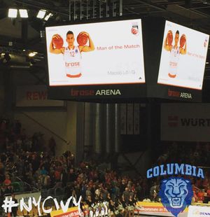 Image post by @culionsmbb on Instagram