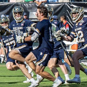 Image post by @ndlacrosse on Instagram