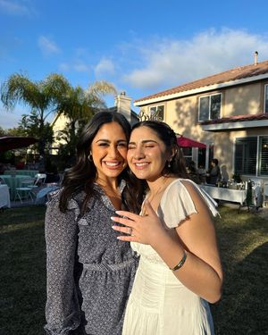 Image post by @kristenmlago on Instagram