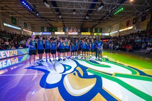Image post by @fgcu_mbb on Instagram