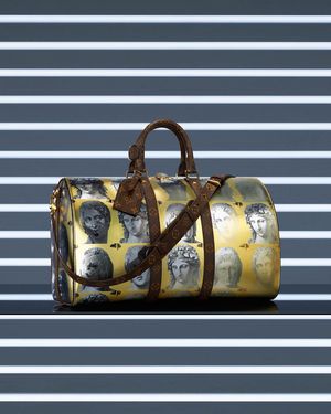 Image post by @louisvuitton on Instagram