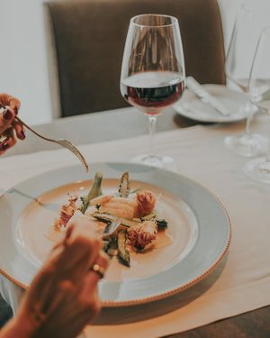 Image post by @hotelmadero on Instagram