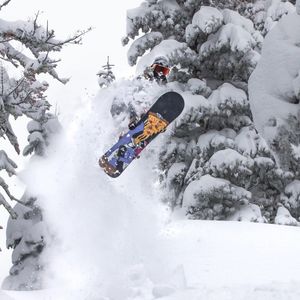 Image post by @sierra_at_tahoe on Instagram