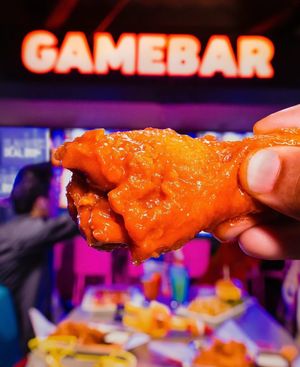 Image post by @daveandbusterskansascity on Instagram