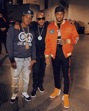 Image post by @myfabolouslife on Instagram