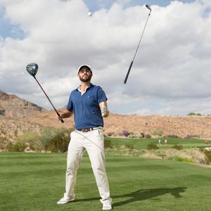 Image post by @bryanbrosgolf on Instagram