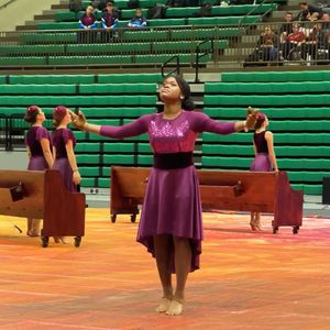 Image post by @wgisportofthearts on Instagram
