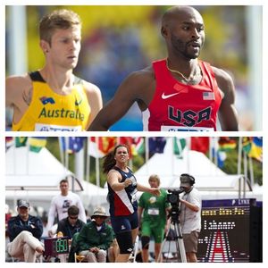 Image post by @arizonatrack on Instagram