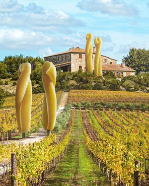 Image post by @barilla on Instagram