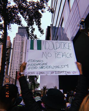Image post by @justantoinette on Instagram
