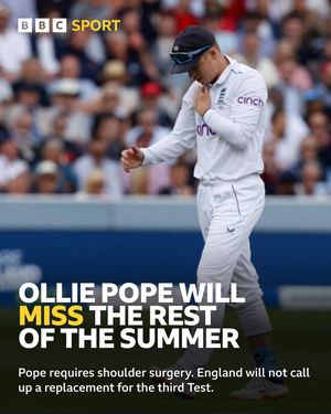 Image post by @bbcsport on Instagram
