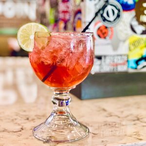 Image post by @parryspizza on Instagram