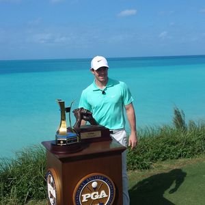 Image post by @rorymcilroy on Instagram