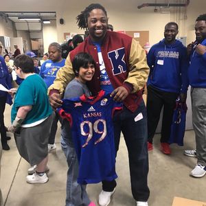 Image post by @kufootball on Instagram