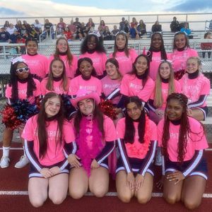 Image post by @usa_cheer on Instagram