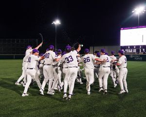 Image post by @KStateBSB on Twitter